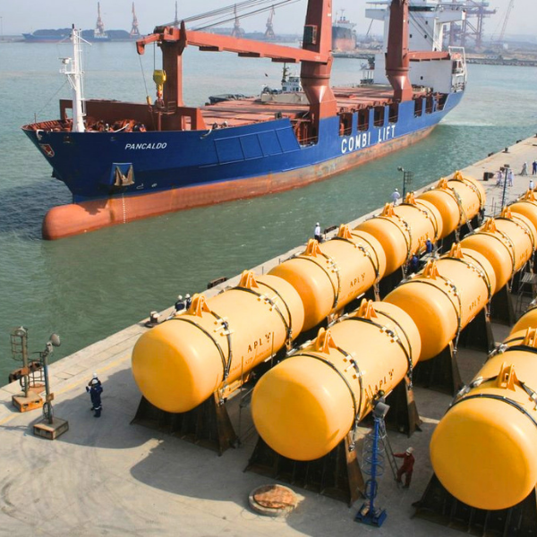 Ship Chartering & Operation