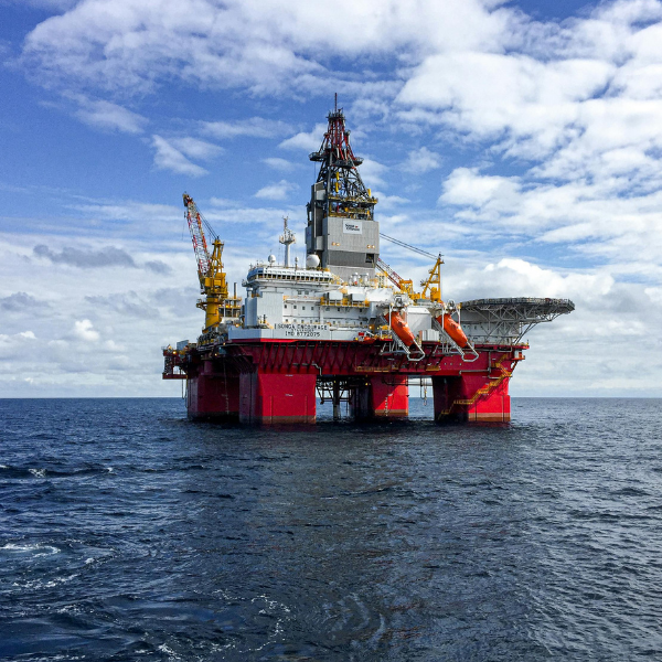 Ship Chartering & Operation