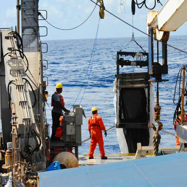Ship Chartering & Operation