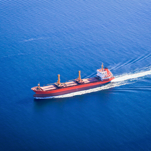 Ship Chartering & Operation