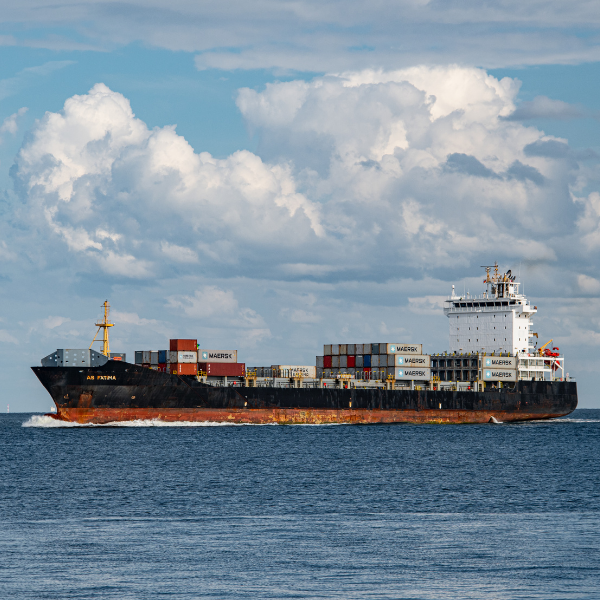 Ship Chartering & Operation